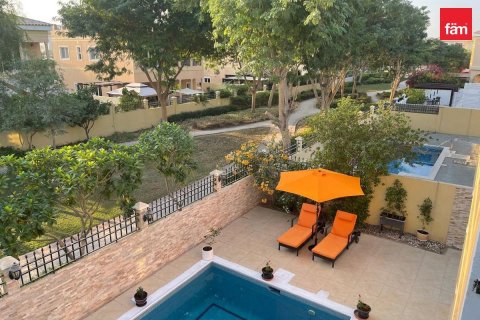 Villa de 5 chambres à Dubai, UAE No. 205705 11