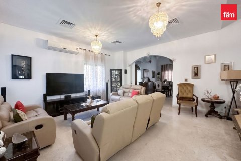 Villa de 5 chambres à Dubai, UAE No. 205705 6