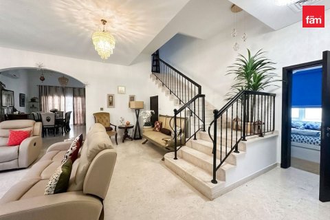 Villa de 5 chambres à Dubai, UAE No. 205705 3