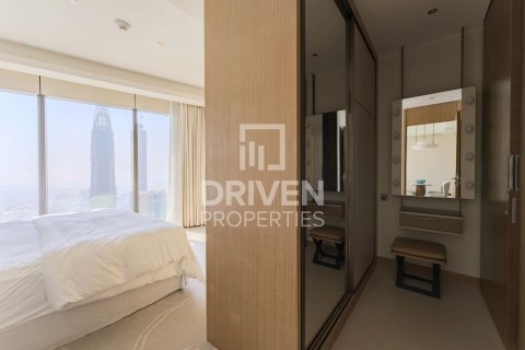Apartment de 1 dormitorio en The Address Residences Dubai Opera, UAE No. 207382 9