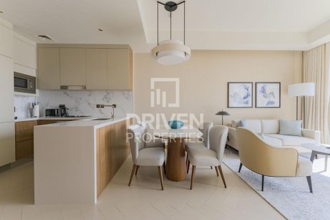 Apartment de 1 dormitorio en The Address Residences Dubai Opera, UAE No. 207382 13