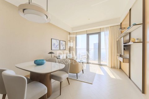 Apartment de 1 dormitorio en The Address Residences Dubai Opera, UAE No. 207382 3