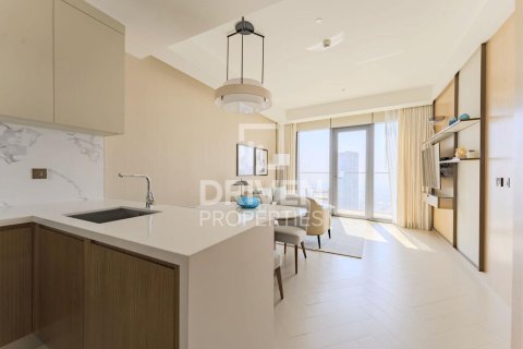 Apartment de 1 dormitorio en The Address Residences Dubai Opera, UAE No. 207382 12