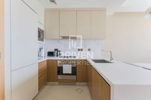 Apartment de 1 dormitorio en The Address Residences Dubai Opera, UAE No. 207382 11