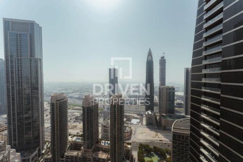 Apartment de 1 dormitorio en The Address Residences Dubai Opera, UAE No. 207382 18