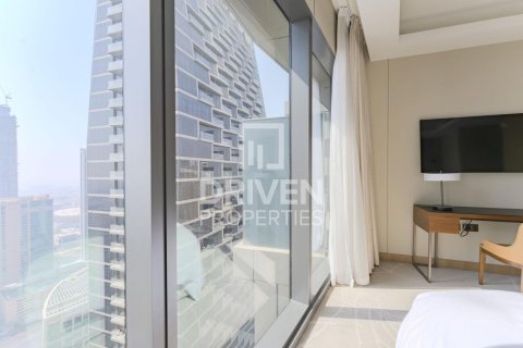 Apartment de 1 dormitorio en The Address Residences Dubai Opera, UAE No. 207382 8