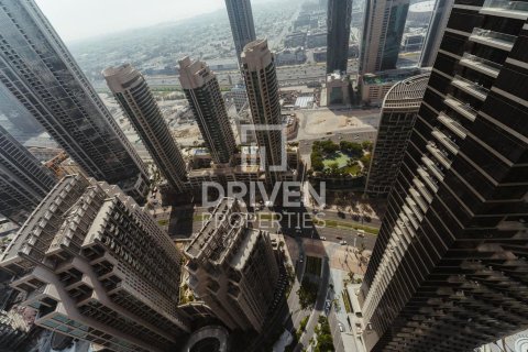 Apartment de 1 dormitorio en The Address Residences Dubai Opera, UAE No. 207382 20