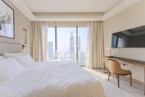 Apartment de 1 dormitorio en The Address Residences Dubai Opera, UAE No. 207382 10