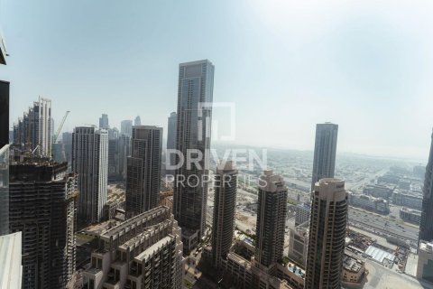 Apartment de 1 dormitorio en The Address Residences Dubai Opera, UAE No. 207382 16