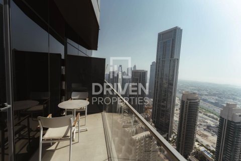 Apartment de 1 dormitorio en The Address Residences Dubai Opera, UAE No. 207382 19