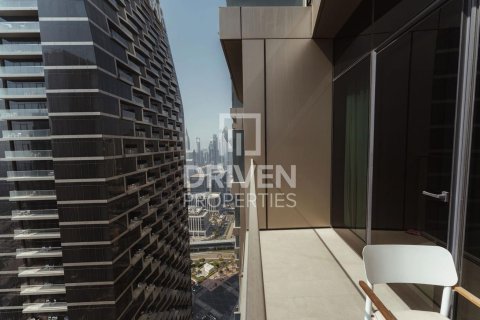 Apartment de 1 dormitorio en The Address Residences Dubai Opera, UAE No. 207382 17