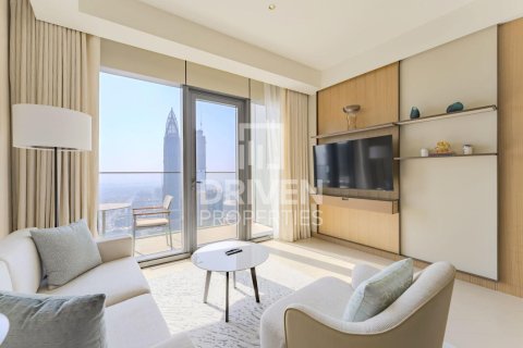 Apartment de 1 dormitorio en The Address Residences Dubai Opera, UAE No. 207382 7