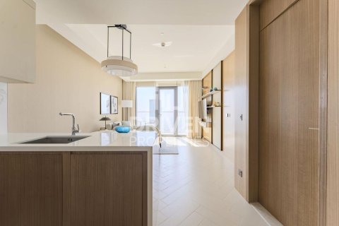 Apartment de 1 dormitorio en The Address Residences Dubai Opera, UAE No. 207382 4