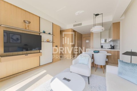 Apartment de 1 dormitorio en The Address Residences Dubai Opera, UAE No. 207382 5