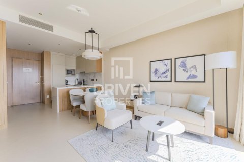 Apartment de 1 dormitorio en The Address Residences Dubai Opera, UAE No. 207382 6
