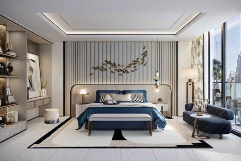 4 bedrooms Apartment in Sofitel Residences Downtown Dubai (Downtown Burj Dubai), UAE No. 97867 5