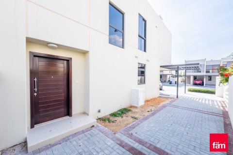 Townhouse de 3 dormitorios en Dubai, UAE No. 205057 18
