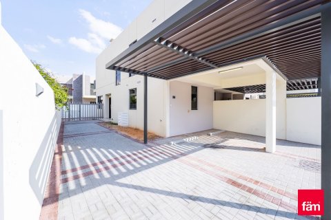 Townhouse de 3 dormitorios en Dubai, UAE No. 205057 21
