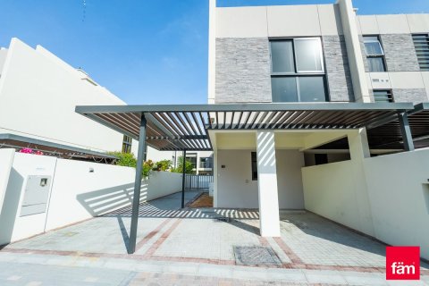 Townhouse de 3 dormitorios en Dubai, UAE No. 205057 20
