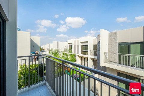 Townhouse de 3 dormitorios en Dubai, UAE No. 205057 7