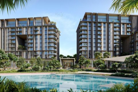 1 bedroom Apartment in City Walk, UAE No. 153062 5