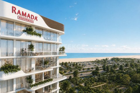 2 bedrooms Apartment in Dubai, UAE No. 163339 10