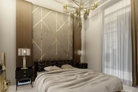 Studio Apartment in Ocean Pearl Dubai, UAE No. 110743 5