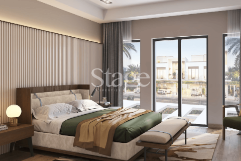 Villa de 5 chambres à Dubai Land, UAE No. 185841 10