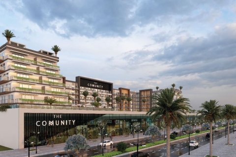 2 غرف نوم شقة في Motor City, الإمارات العربية المتحدة رقم 215770 9