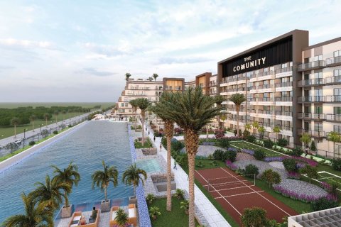 2 غرف نوم شقة في Motor City, الإمارات العربية المتحدة رقم 215770 4