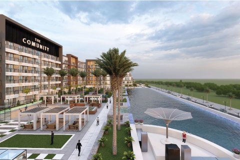 2 غرف نوم شقة في Motor City, الإمارات العربية المتحدة رقم 215770 6