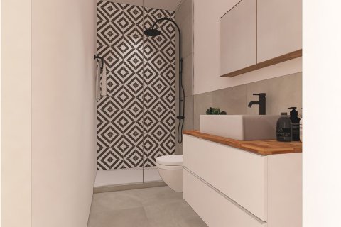 2 غرف نوم شقة في Motor City, الإمارات العربية المتحدة رقم 215770 3