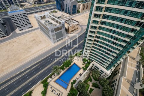1 bedroom Apartment in The Lofts, UAE No. 222961 17