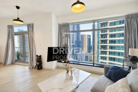 1 bedroom Apartment in The Lofts, UAE No. 222961 4