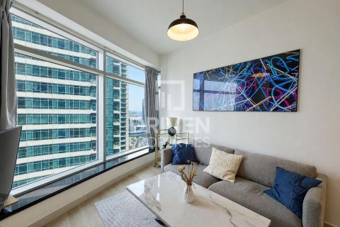 1 bedroom Apartment in The Lofts, UAE No. 222961 5