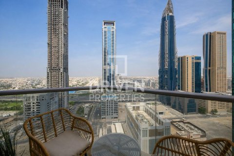 1 bedroom Apartment in The Lofts, UAE No. 222961 14