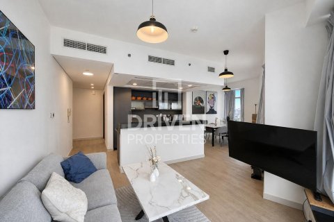 1 bedroom Apartment in The Lofts, UAE No. 222961 3