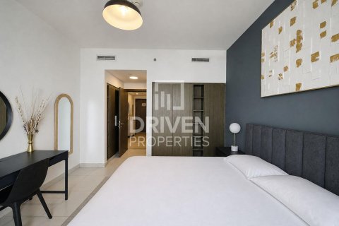1 bedroom Apartment in The Lofts, UAE No. 222961 12