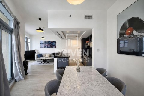 1 bedroom Apartment in The Lofts, UAE No. 222961 7