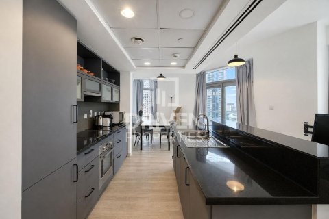1 bedroom Apartment in The Lofts, UAE No. 222961 8