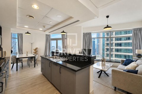 1 bedroom Apartment in The Lofts, UAE No. 222961