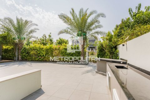 Villa de 5 dormitorios en Sidra Villas, UAE No. 26071 19