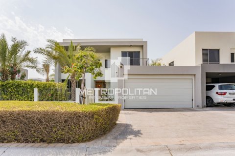 Villa de 5 dormitorios en Sidra Villas, UAE No. 26071 4