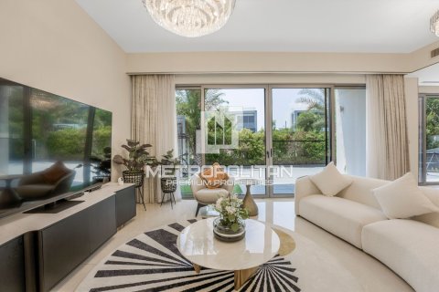 Villa de 5 dormitorios en Sidra Villas, UAE No. 26071 6