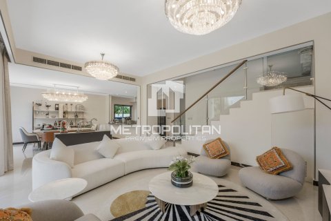Villa de 5 dormitorios en Sidra Villas, UAE No. 26071 5