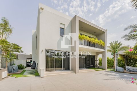5 bedrooms Villa in Sidra Villas, UAE No. 26071