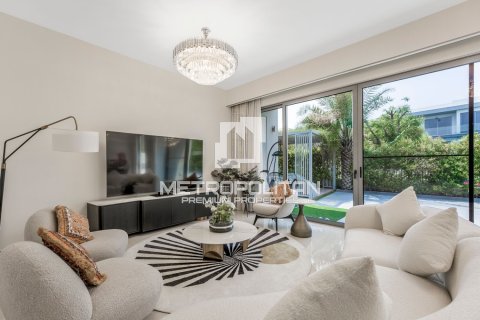 Villa de 5 dormitorios en Sidra Villas, UAE No. 26071 21