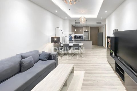 Appartement de 2 chambres à Jumeirah Village Circle, UAE No. 193314