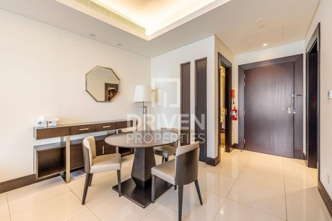 Apartment de 1 dormitorio en Downtown Dubai (Downtown Burj Dubai), UAE No. 201274 11