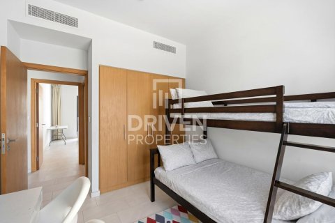 Вилла с 3 спальнями в Villanova, ОАЭ №225690 10